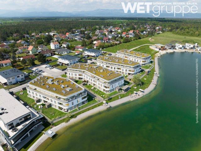 Apartment kaufen in Wiener Neustadt, Niederösterreich