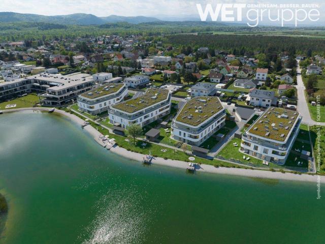 Apartment kaufen in Wiener Neustadt, Niederösterreich
