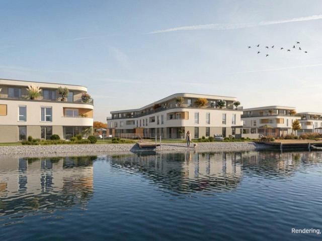 Apartment kaufen in Lanzenkirchen, Niederösterreich