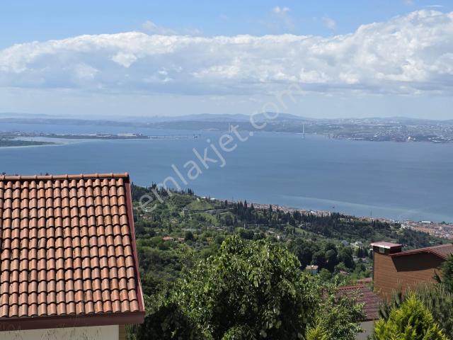 Karamürsel, Kocaeli içerisinde satılık Villa