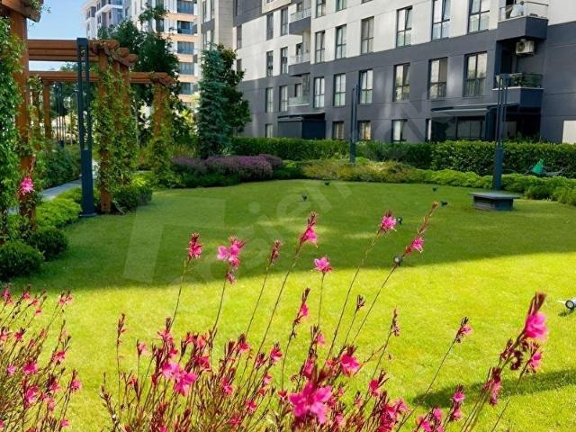 Başakşehir, İstanbul içerisinde satılık mülk