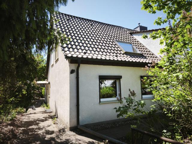 Haus kaufen in Sachsen-Anhalt