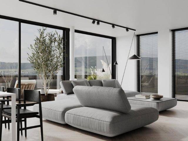 Apartment kaufen in Döbling, Wien