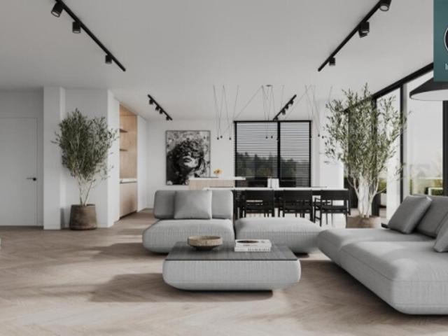 Terrassenwohnung kaufen in Wien