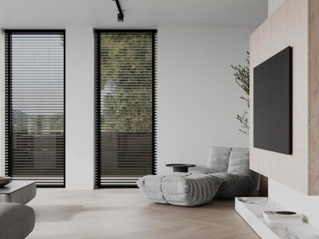 Wohnung kaufen in Seestadt, Wien