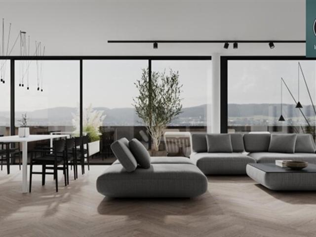 Penthouse kaufen in Wien