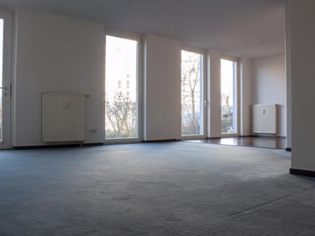 Apartment mieten in Hakenfelde, Berlin