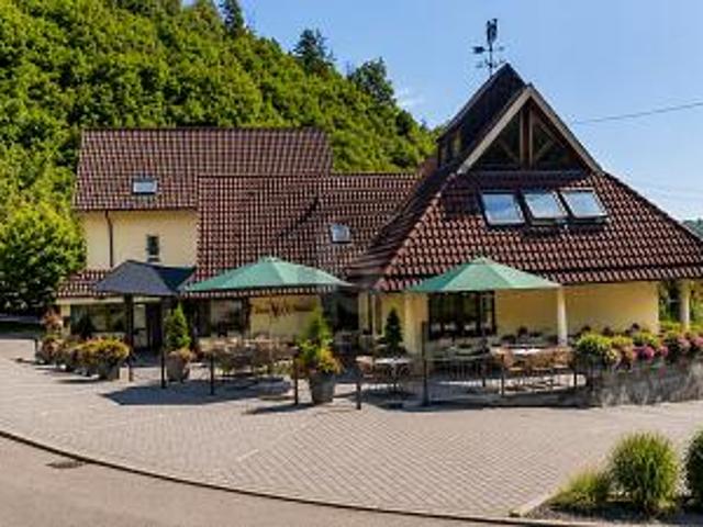 Gewerbe kaufen in Lindenhof, Oberndorf