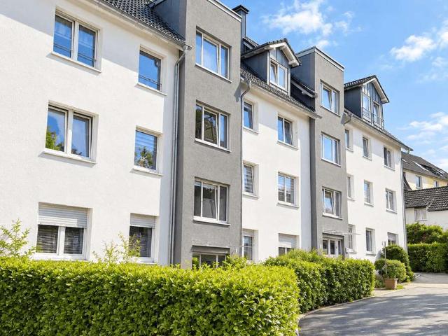 Wohnung kaufen in Velbert, Kreis Mettmann