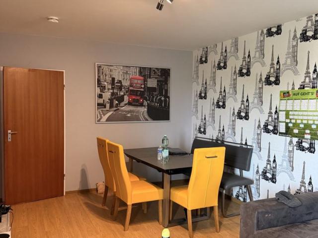 Apartment mieten in Tarforst, Trier