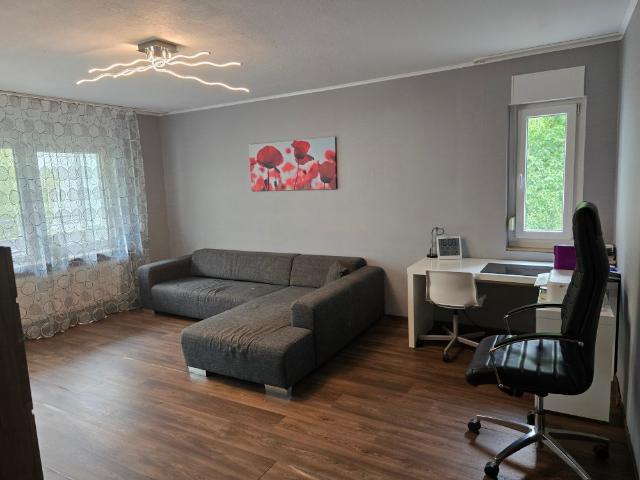 Apartment mieten in Tarforst, Trier