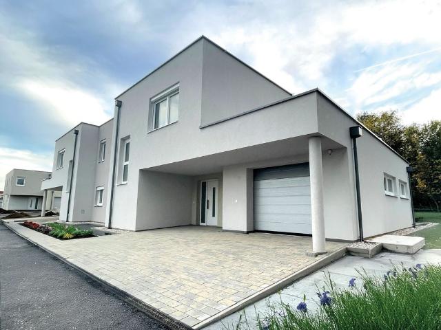 Haus mieten in Unterfrauenhaid, Bezirk Oberpullendorf