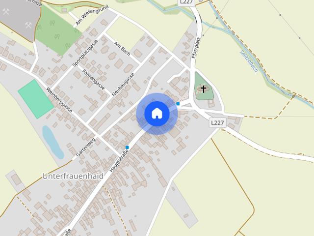 Haus mieten in Unterfrauenhaid, Burgenland