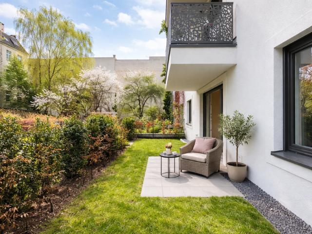 Wohnung kaufen in Tempelhof–Schöneberg, Berlin
