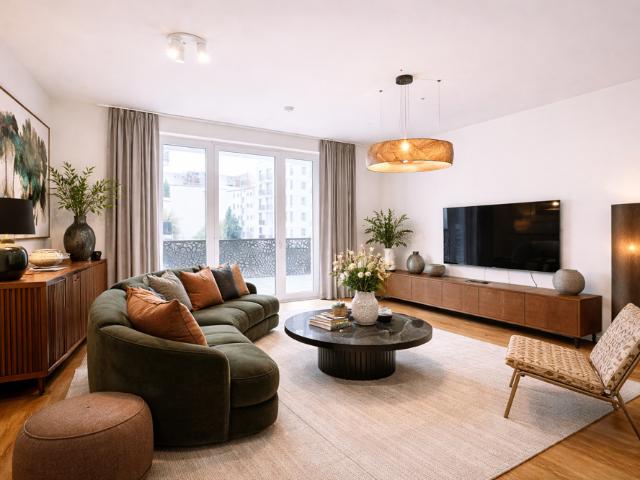 Wohnung kaufen in Tempelhof–Schöneberg, Berlin