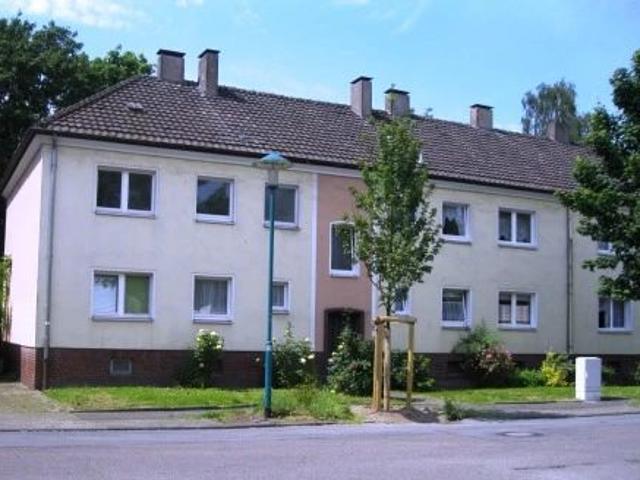 Apartment mieten in Overbruch, Duisburg