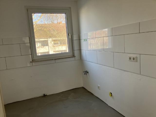 Apartment mieten in Scharnhorst, Dortmund