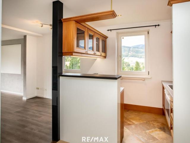 Wohnung kaufen in Strobl, Salzburg