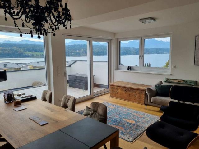 Wohnung kaufen in Techelsberg am Wörther See, Kärnten