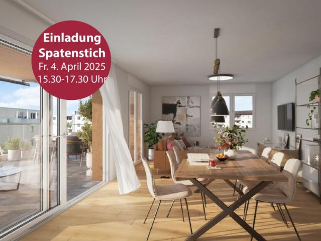 Wohnung kaufen in Affoltern am Albis, Zürich