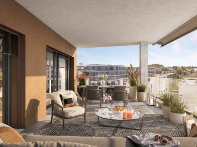 Immobilie kaufen in Affoltern am Albis, Zürich