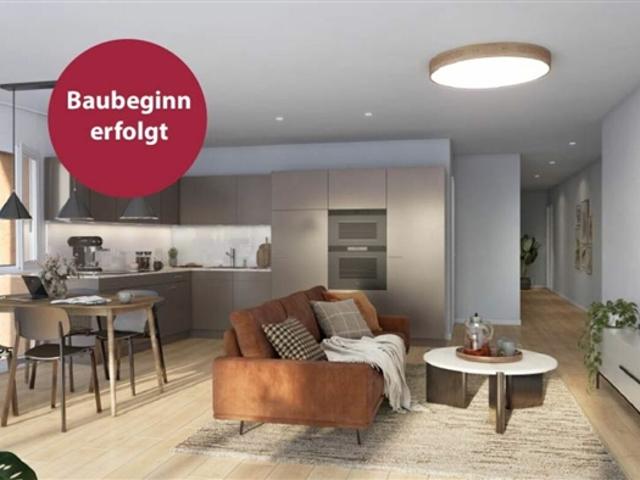 Wohnung kaufen in Affoltern am Albis, Zürich