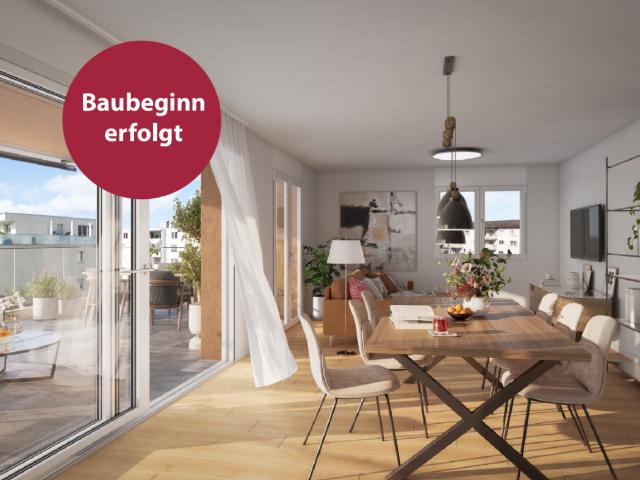 Wohnung kaufen in Affoltern am Albis, Zürich