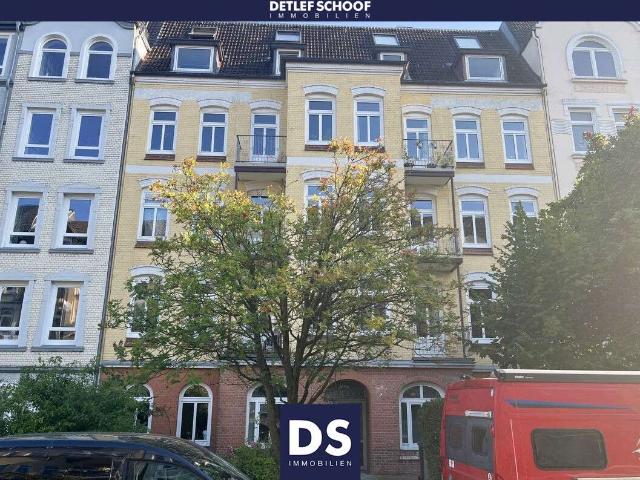 Wohnung kaufen in Kiel