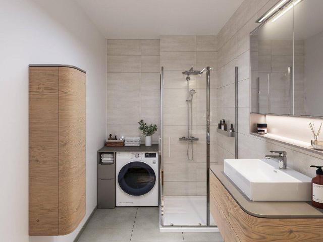 Apartment kaufen in St. Georgen am Leithagebirge, Eisenstadt