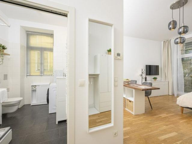 Immobilie mieten in KG Hütteldorf, Wien