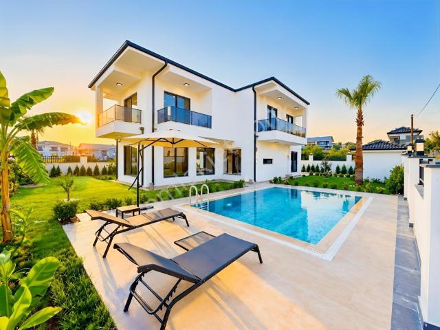 Sariçam, Adana içerisinde satılık Villa