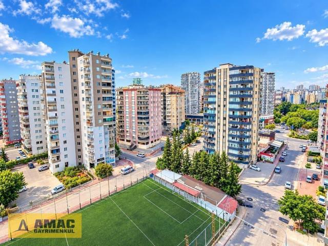 Çukurova, Adana içerisinde satılık mülk