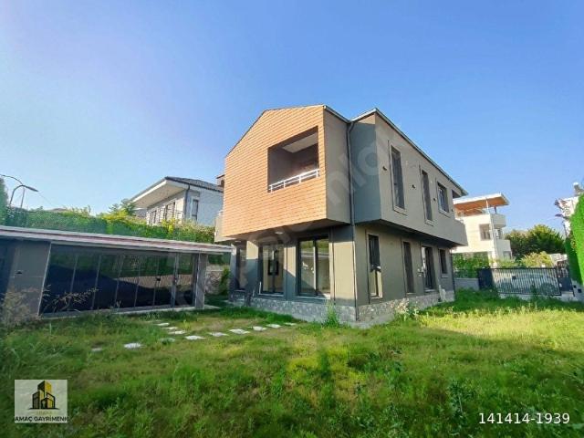 Sariçam, Adana içerisinde satılık Villa