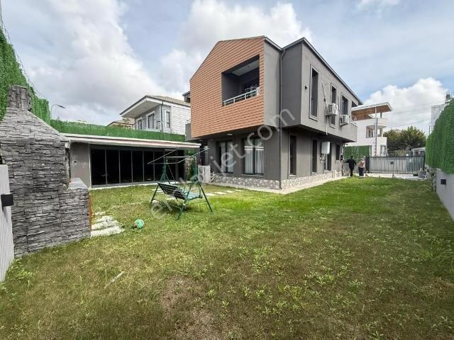 Sariçam, Adana içerisinde satılık Villa