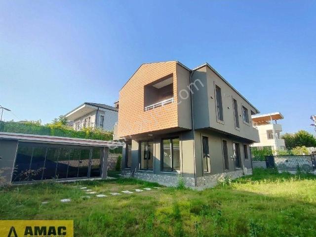 Sariçam, Adana içerisinde satılık Villa