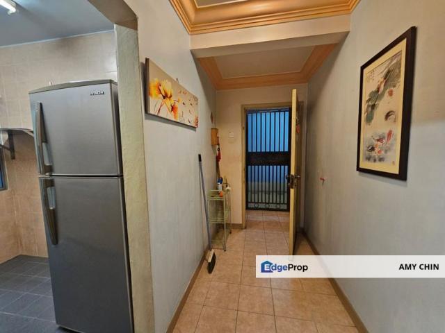 Condominium for sale in Country Heights Damansara, Kuala Lumpur