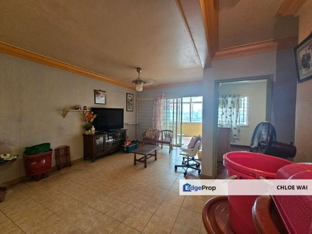 Condominium for sale in Desa Petaling, Kuala Lumpur