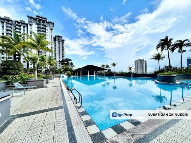 Condominium for sale in Desa Petaling, Kuala Lumpur