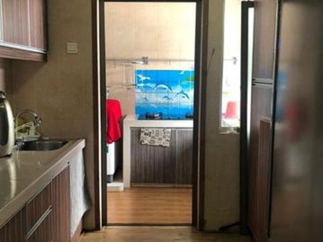 Condominium for rent in Country Heights Damansara, Kuala Lumpur