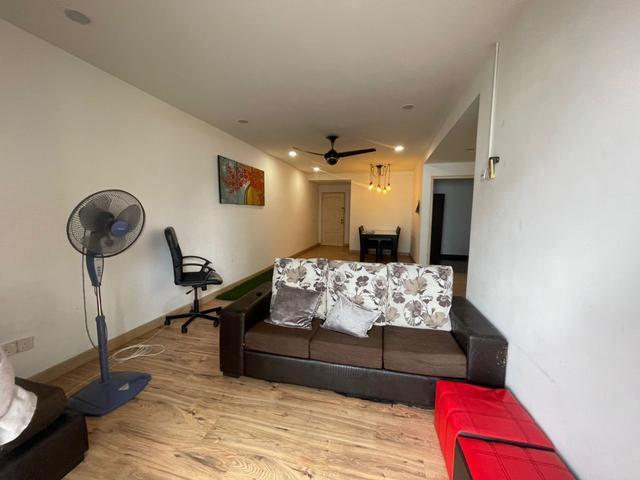 Condominium for rent in Country Heights Damansara, Kuala Lumpur