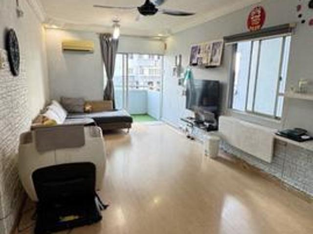 Condominium for sale in Country Heights Damansara, Kuala Lumpur
