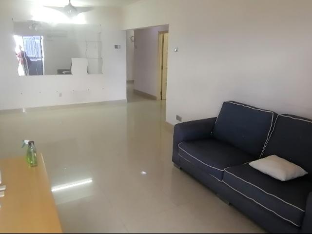 Apartment for rent in Country Heights Damansara, Kuala Lumpur