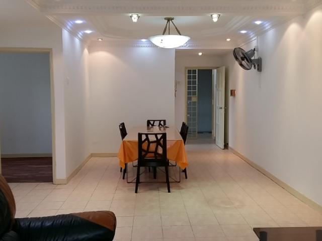 Apartment for rent in Country Heights Damansara, Kuala Lumpur