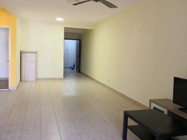 Condominium for sale in Desa Petaling, Kuala Lumpur