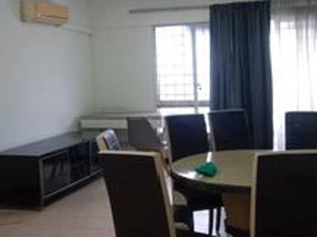Condominium for rent in Country Heights Damansara, Kuala Lumpur