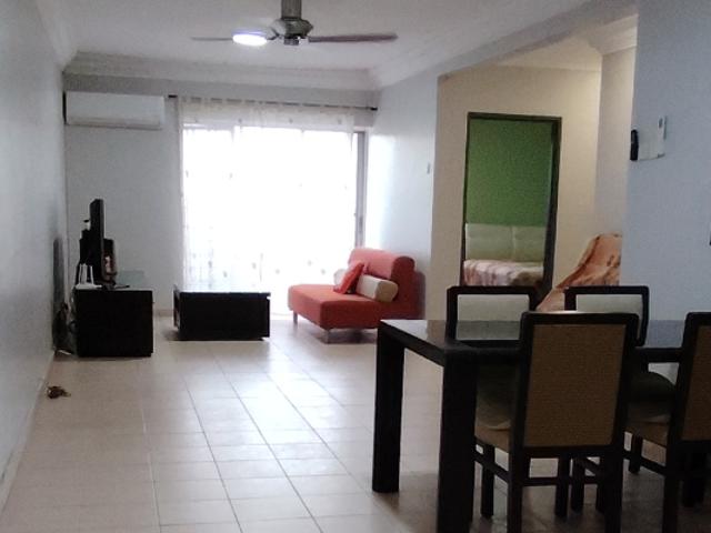 Apartment for rent in Country Heights Damansara, Kuala Lumpur