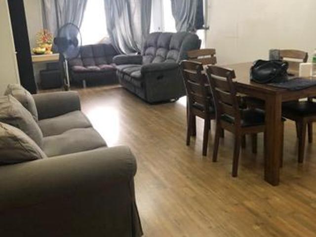 Condominium for sale in Country Heights Damansara, Kuala Lumpur