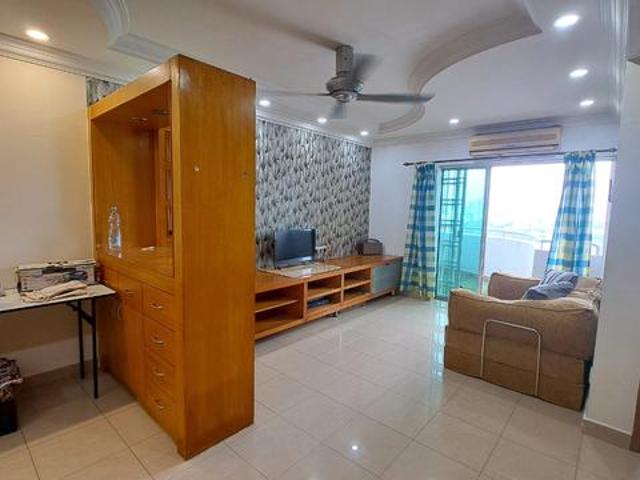 Condominium for rent in Country Heights Damansara, Kuala Lumpur