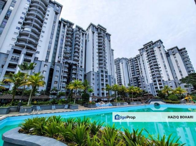 Condominium for sale in Country Heights Damansara, Kuala Lumpur