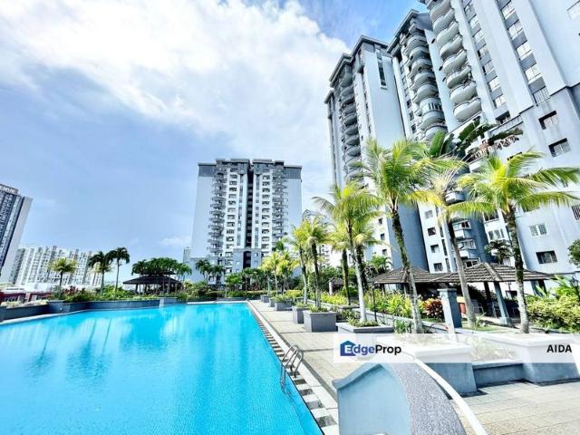 Condominium for sale in Country Heights Damansara, Kuala Lumpur